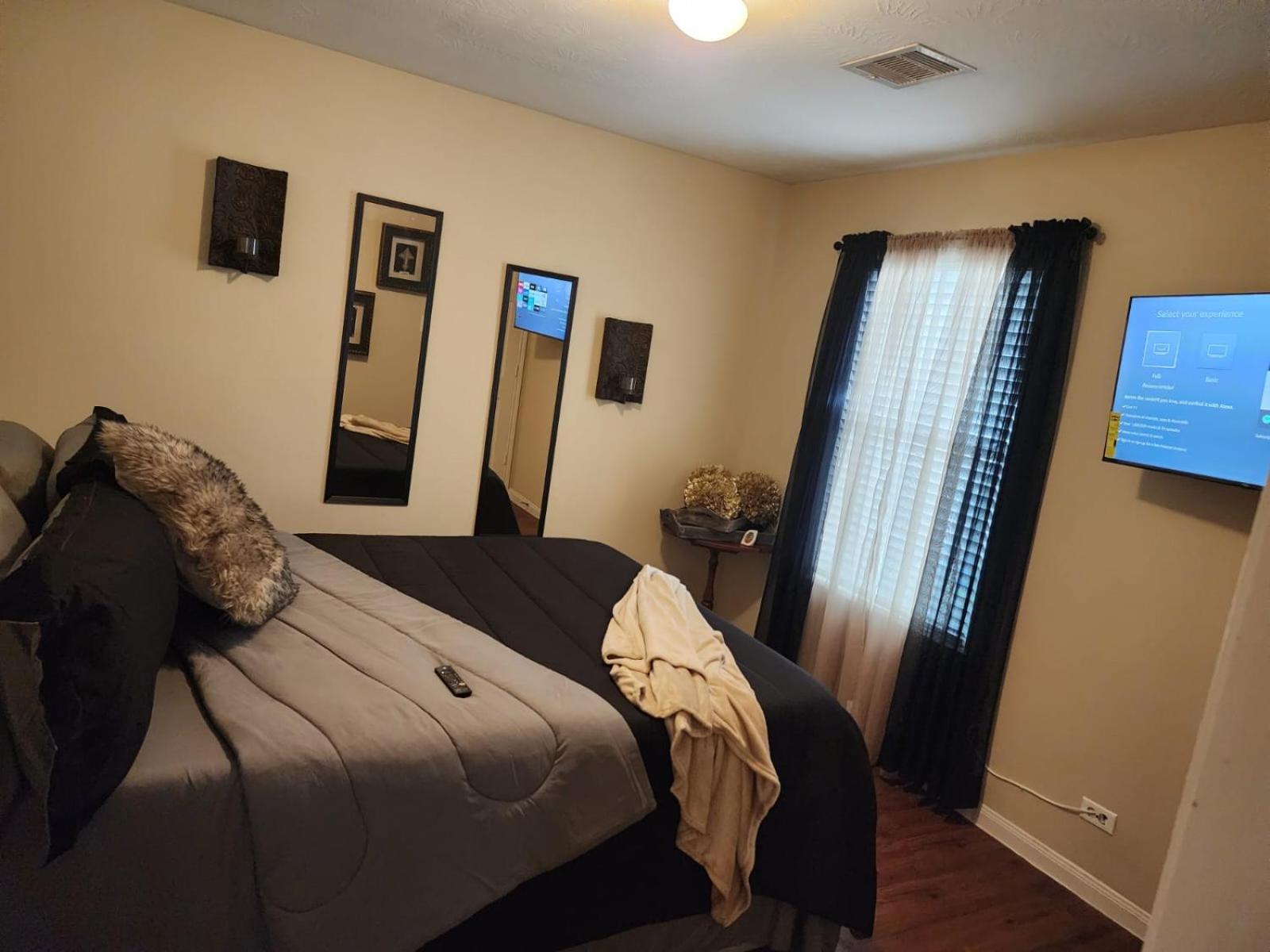 Laribond'S Place Houston Texas Habitación foto